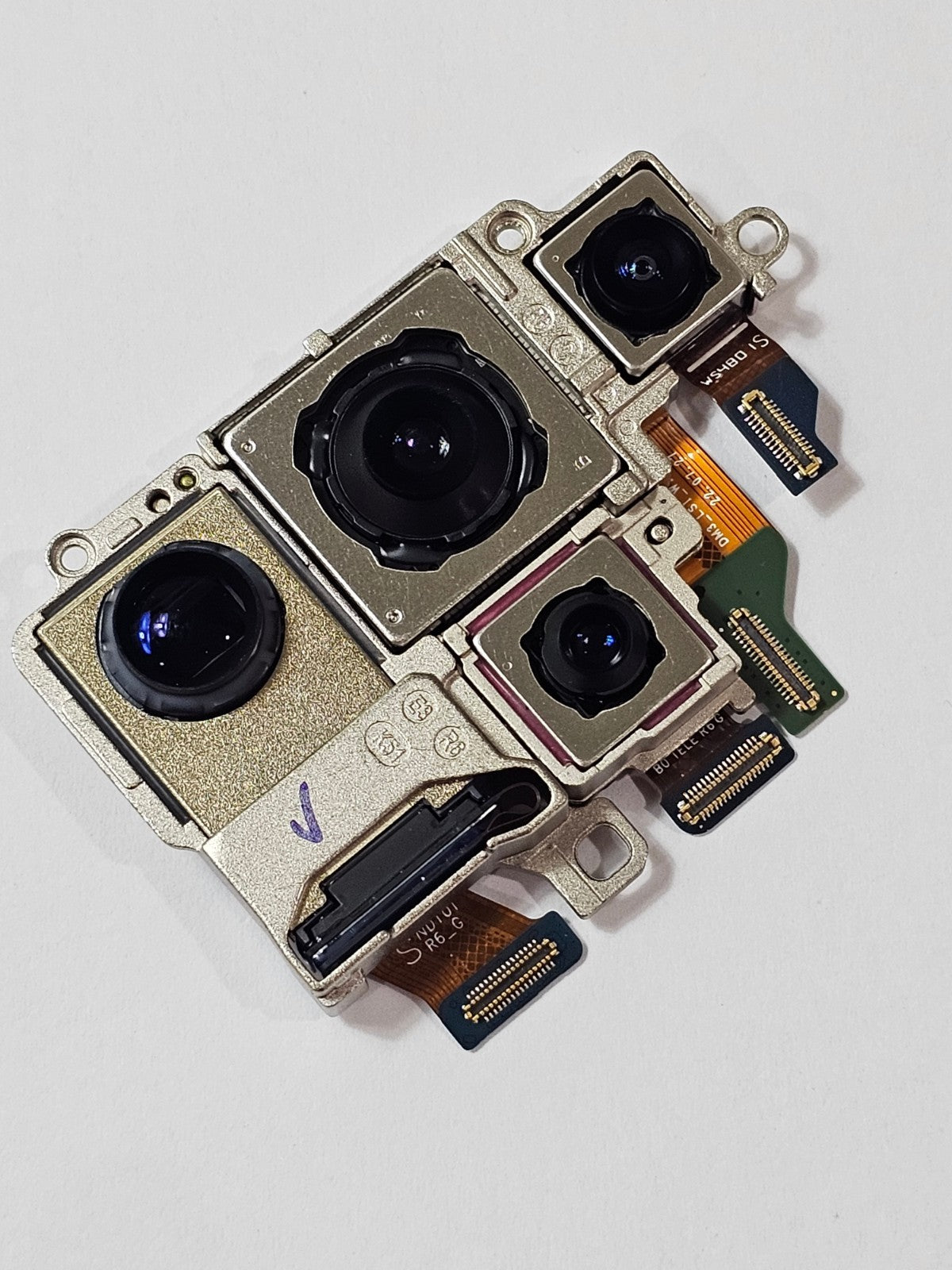Samsung Galaxy S24 Ultra S928U Rear Camera Module