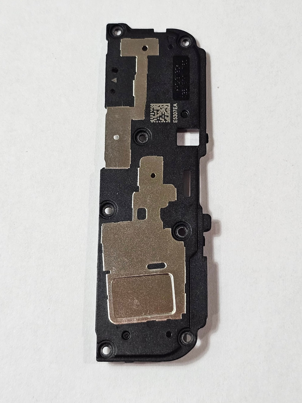 Samsung Galaxy A36 5G A366U NFC Antenna & Loudspeaker Assembly