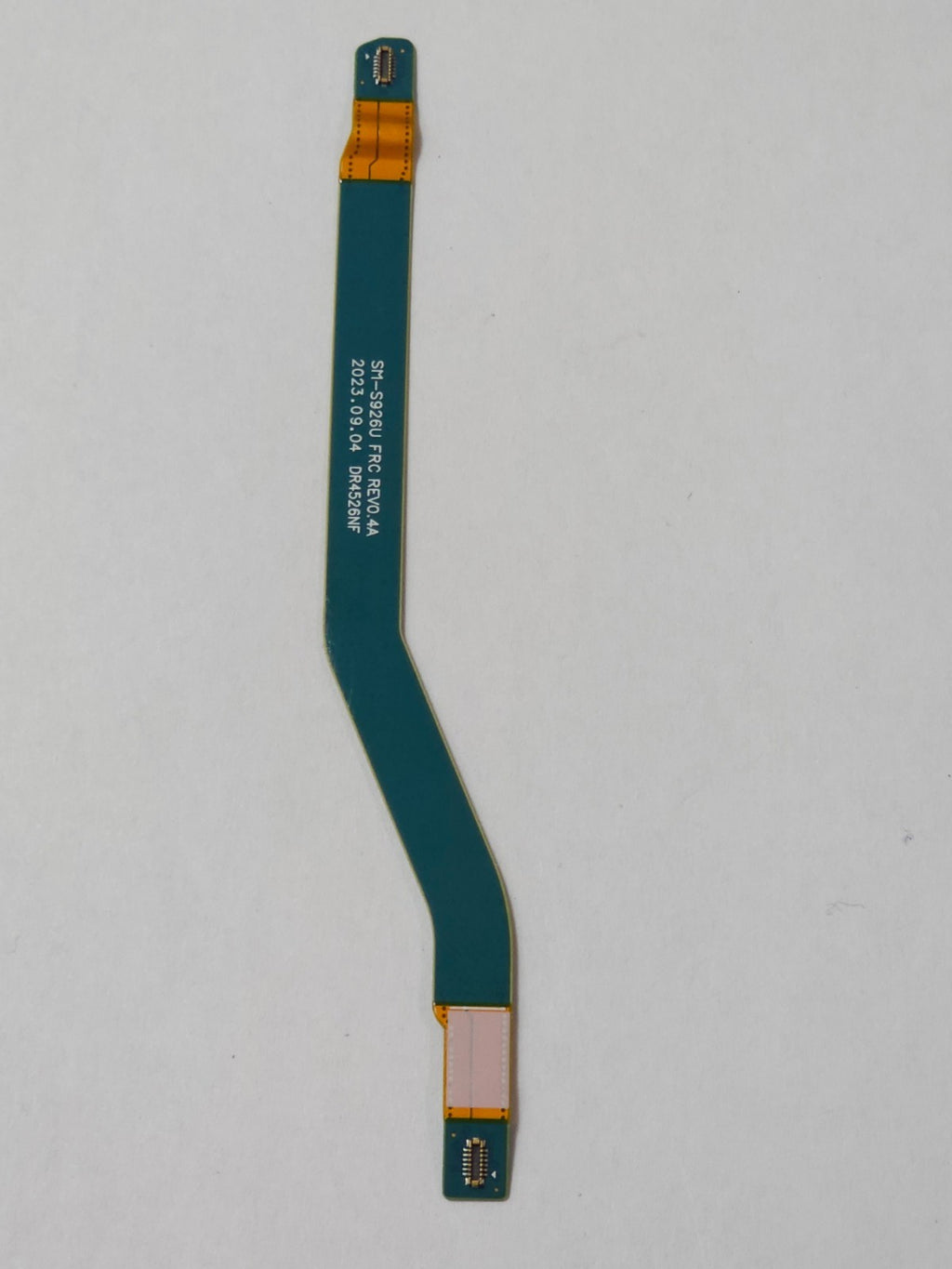 Samsung Galaxy S24+ S926U Network Signal Antenna Flex Cable