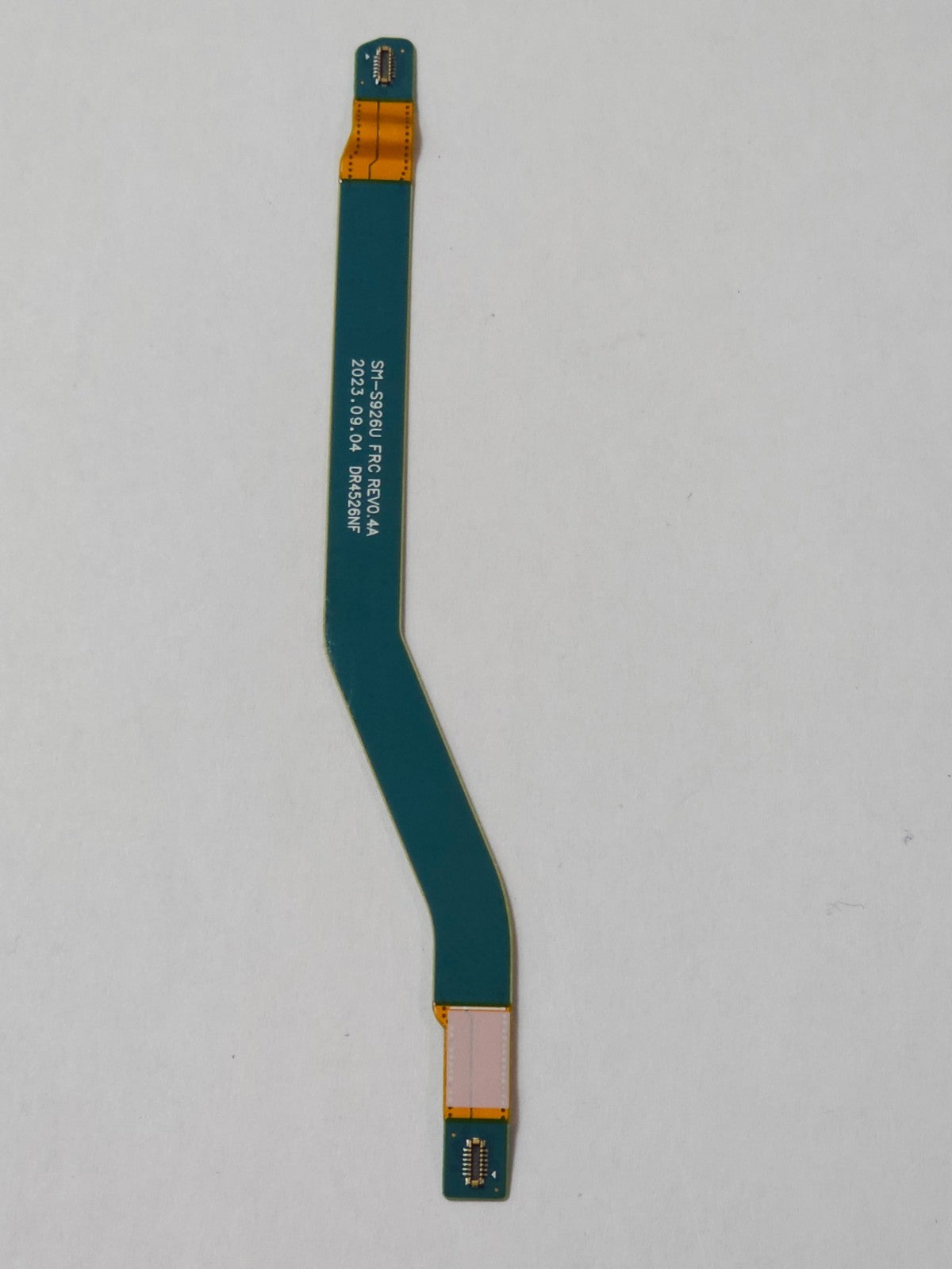 Samsung Galaxy S24+ S926U Network Signal Antenna Flex Cable