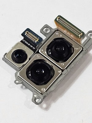Rear Camera — Galaxy S20+ (G986U) — photo 3