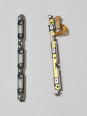 Samsung Galaxy S8 G950U Power / Volume Button Flex