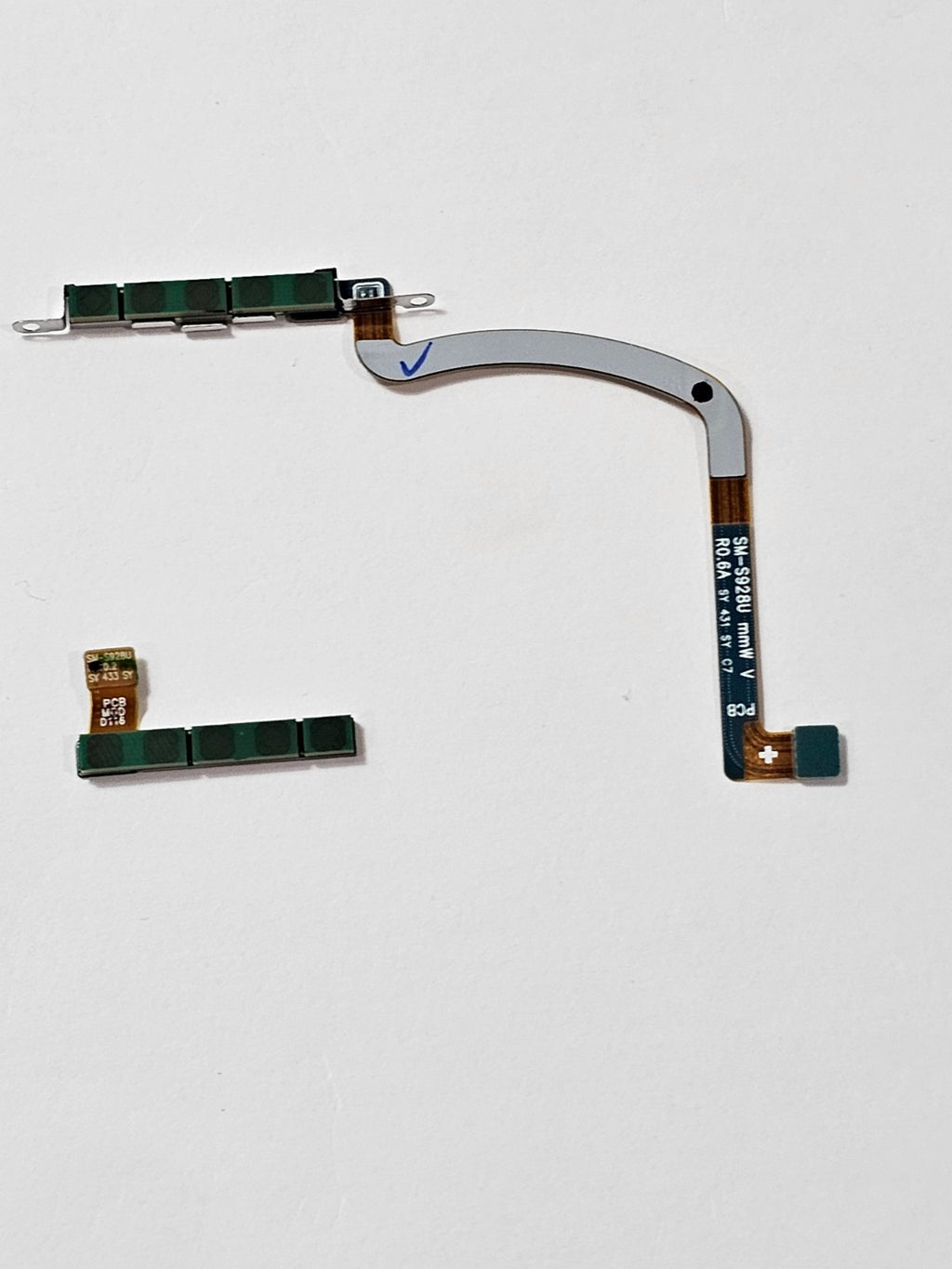 Samsung Galaxy S24 Ultra S928U 5G mmWave Antenna Module