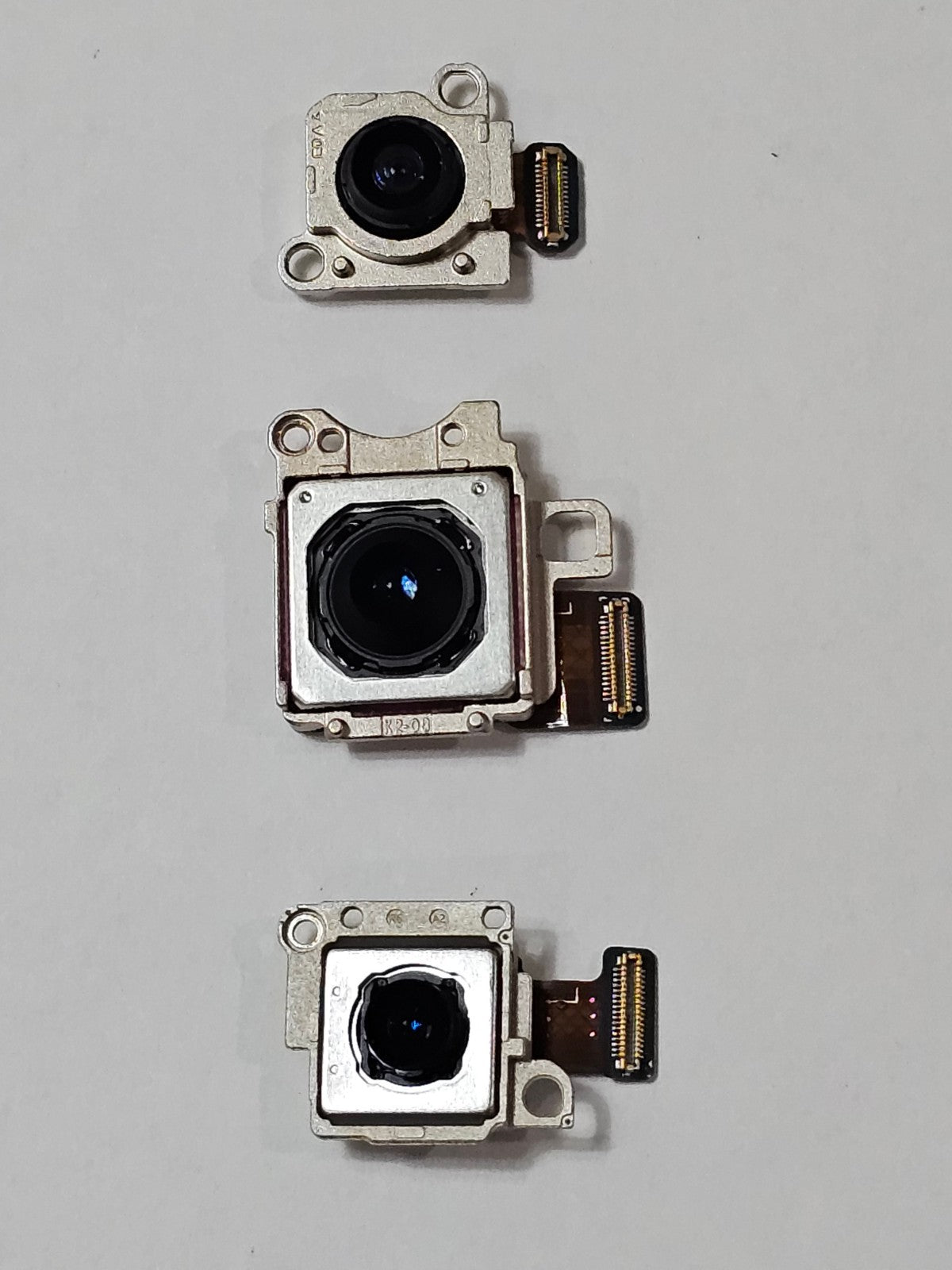 Rear Camera Set — Galaxy S24 (S921U) — photo 3