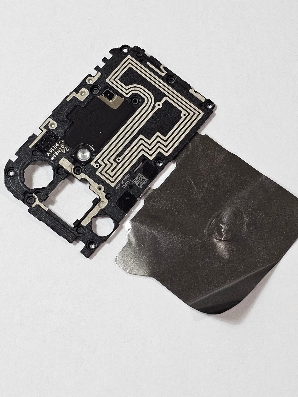 Samsung Galaxy A36 5G A366U NFC Antenna & Loudspeaker Assembly