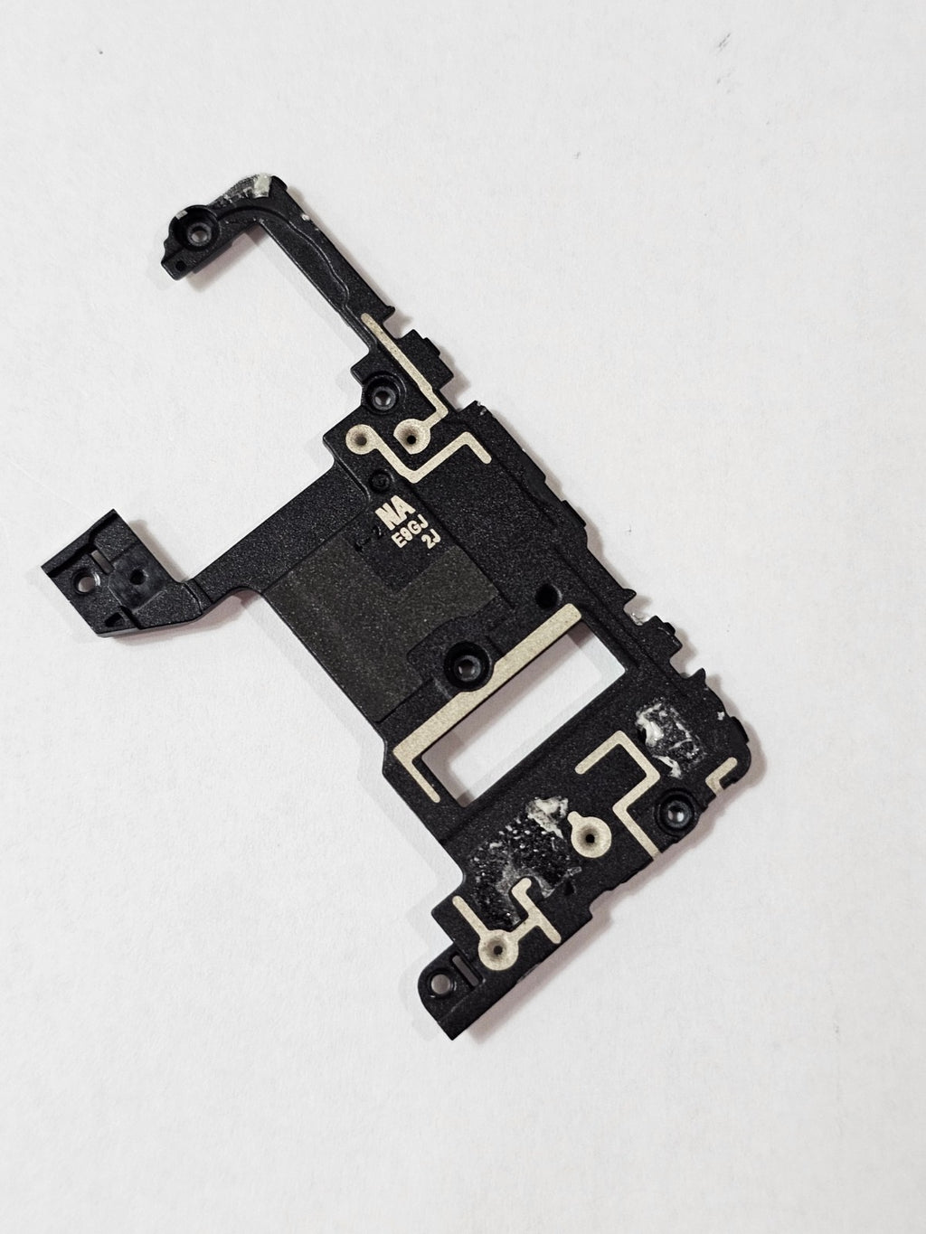 Antenna — Galaxy Note10 (N975U) — photo 3