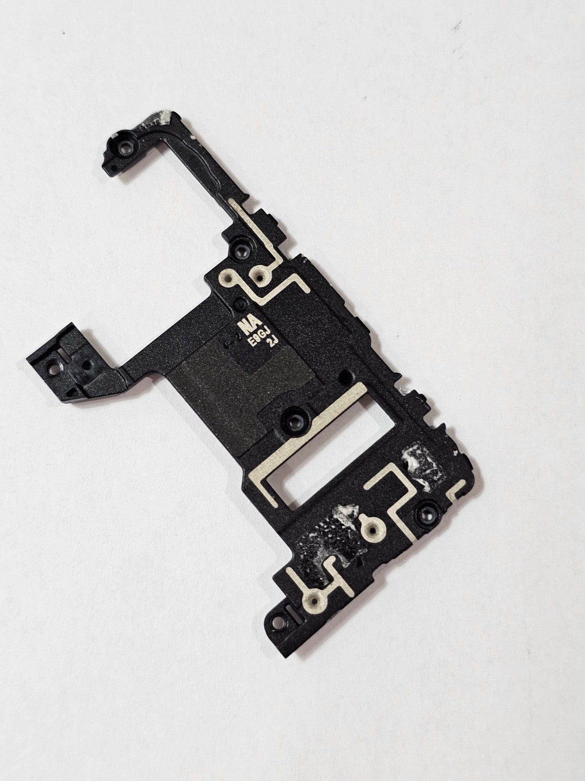 Antenna — Galaxy Note10 (N975U) — photo 3