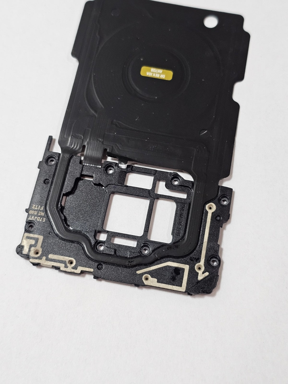 Samsung Galaxy S8 G950U Wireless Charging Coil