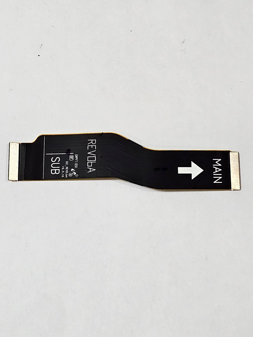 Flex Cable — Galaxy Note10 (N975U) — photo 3