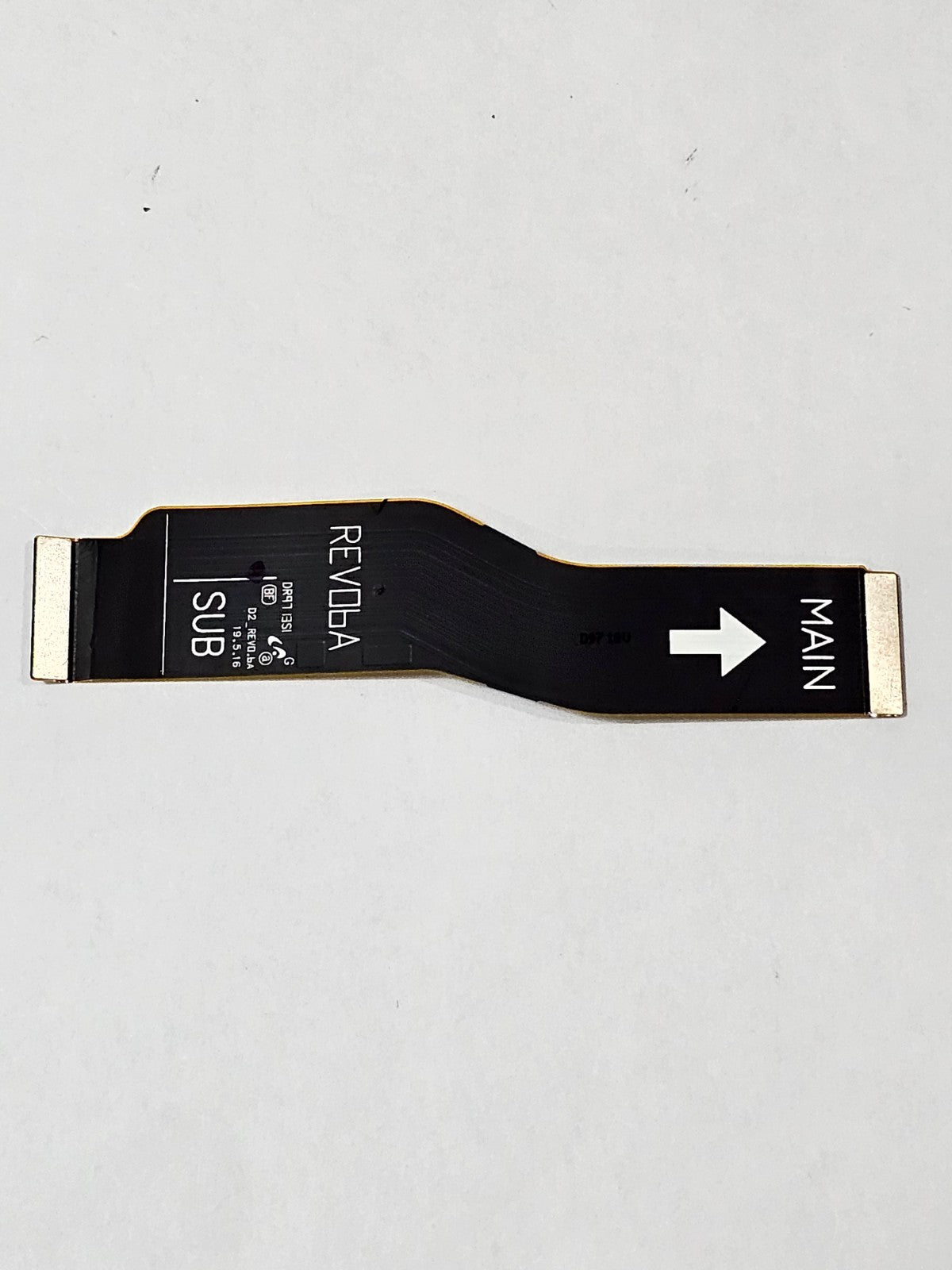 Flex Cable — Galaxy Note10 (N975U) — photo 3