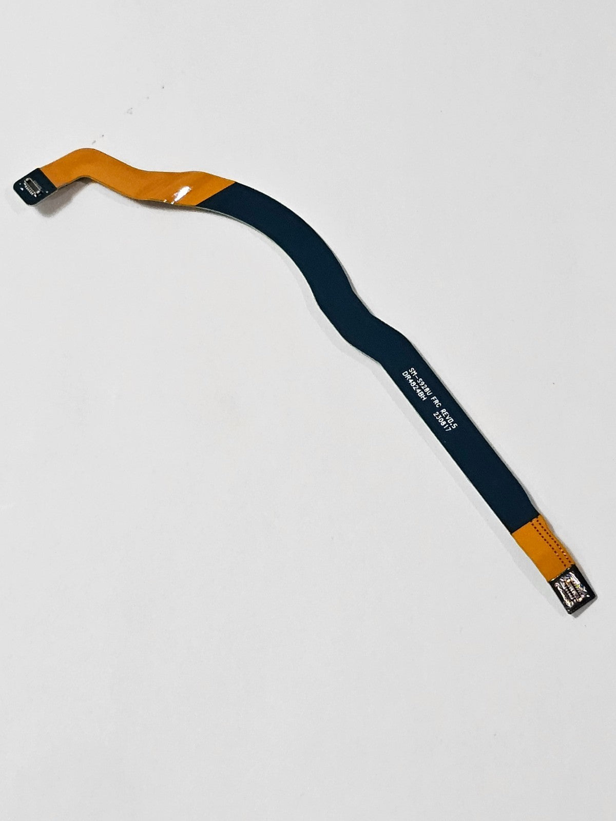 Samsung Galaxy S24 Ultra S928U Network Signal Antenna Flex Cable