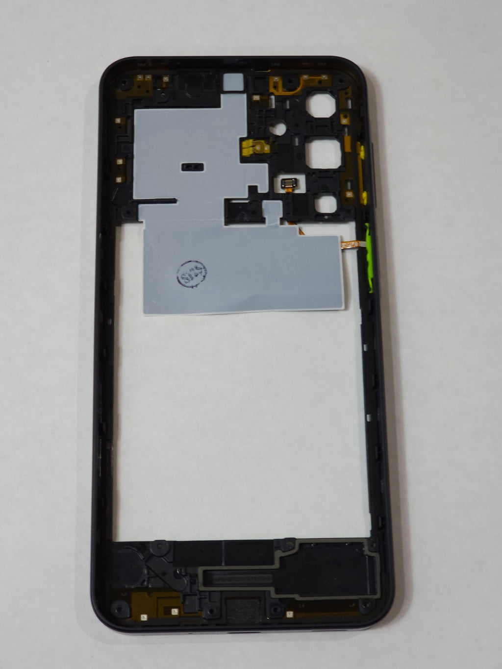 Fingerprint Sensor — Galaxy A16 5G (A166U) — photo 3
