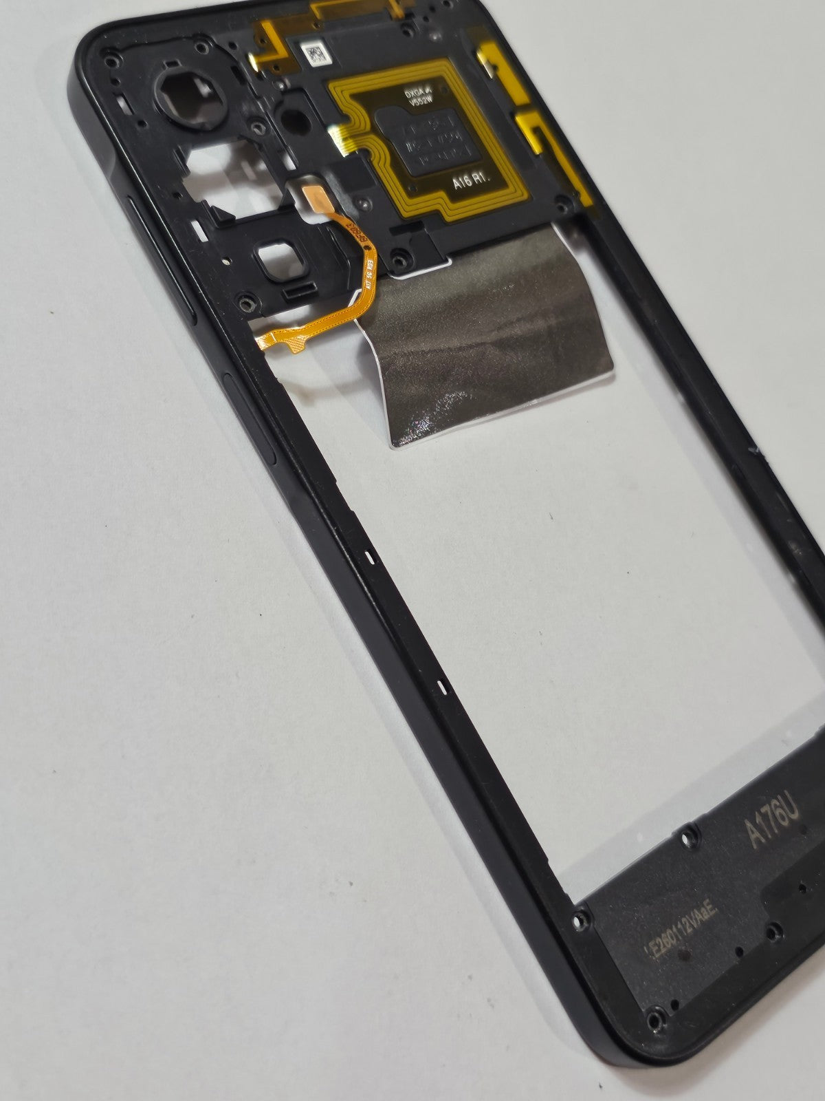 Fingerprint Sensor — Galaxy A17 5G (A176U) — photo 3
