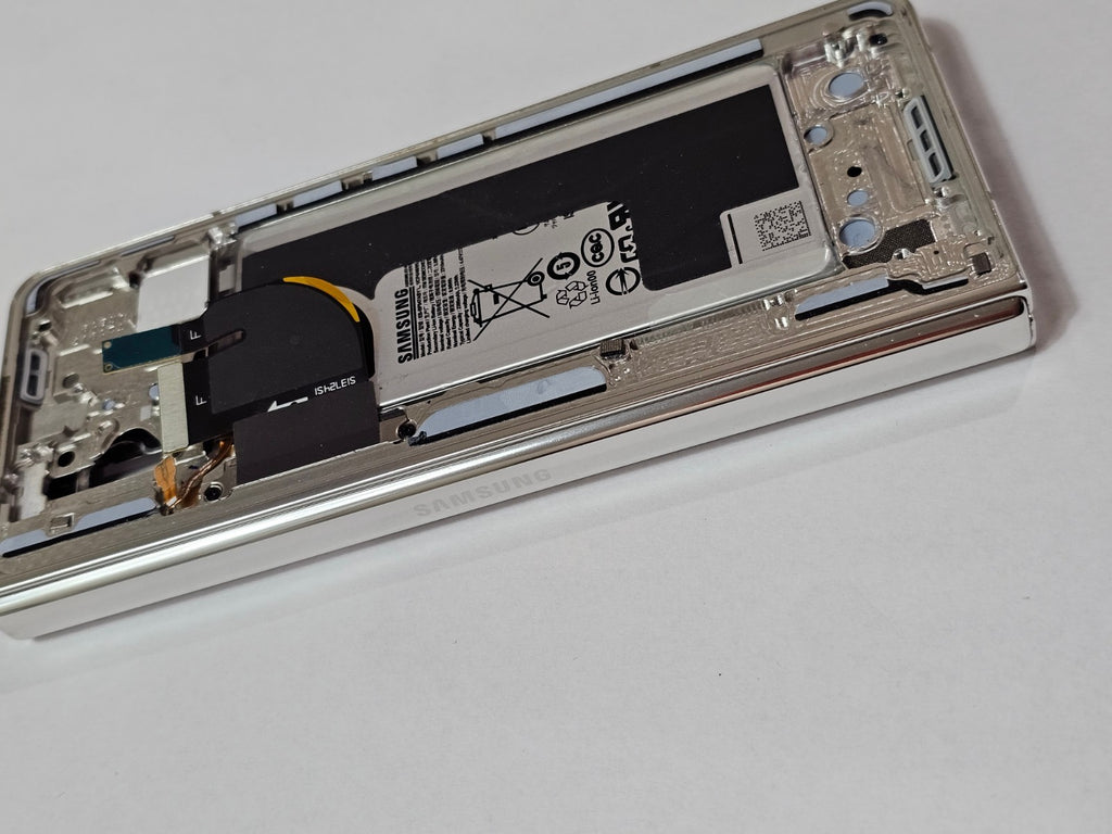 Samsung Galaxy Z Fold6 F956U Battery