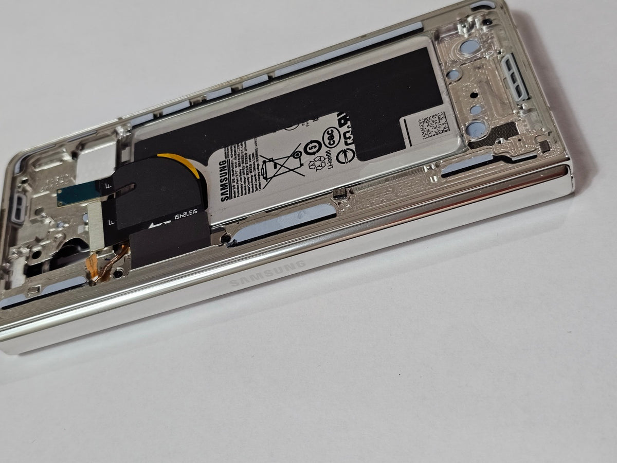 Samsung Galaxy Z Fold6 F956U Battery