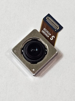 Rear Camera — Galaxy A36 (A366U) — photo 3