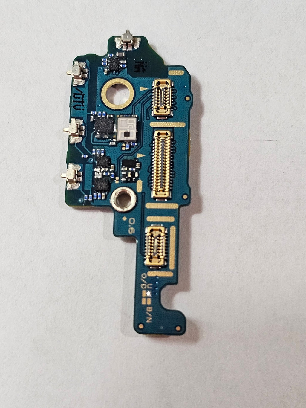 Charging Port Board — Galaxy Z Fold6 (F956U) — photo 3