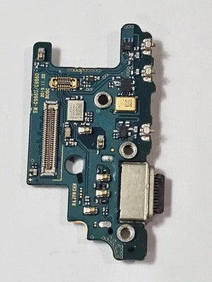 Samsung Galaxy S20+ 5G G986U USB-C Charging Port Sub-Board
