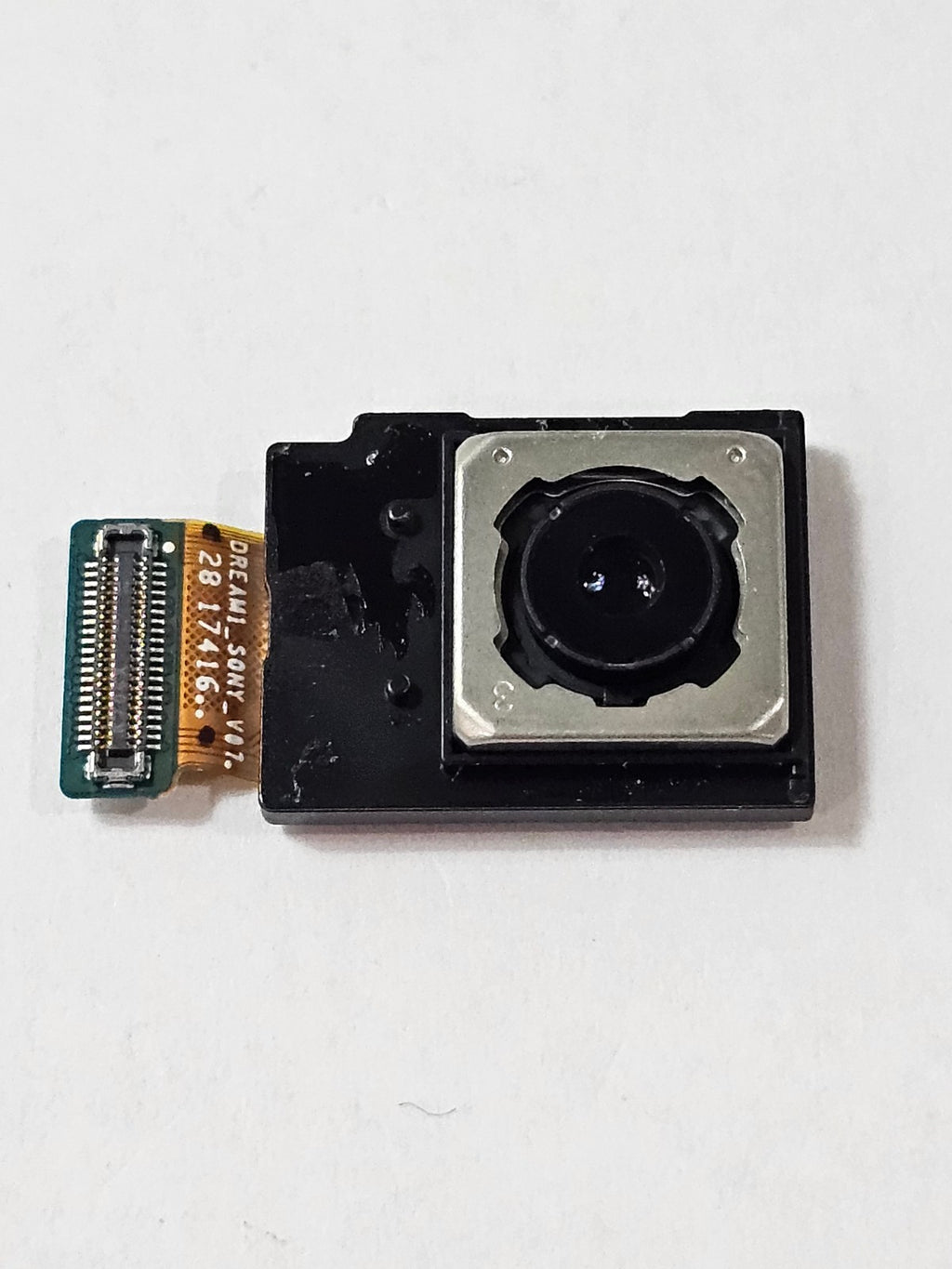 Samsung Galaxy S8 G950U Main Rear Camera Module