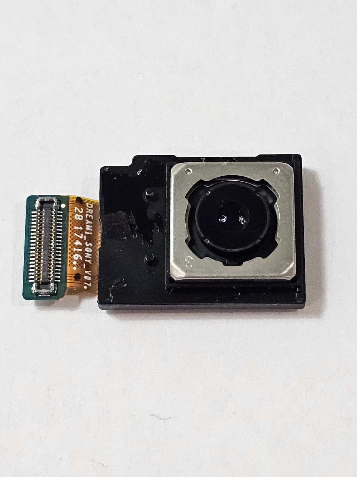 Samsung Galaxy S8 G950U Main Rear Camera Module