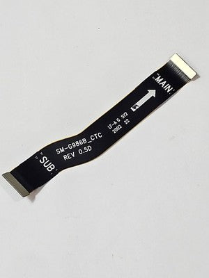Interconnect Flex Cable — Galaxy S20+ (G986U) — photo 3