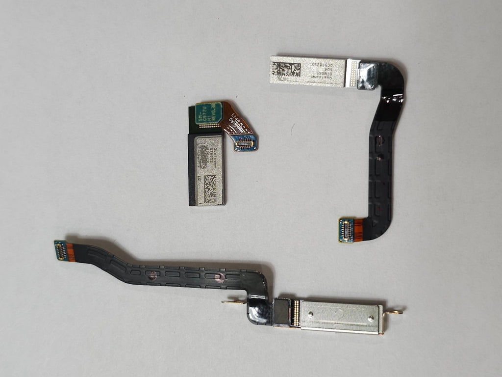 Samsung Galaxy S10 5G G977U 5G mmWave Antenna Module