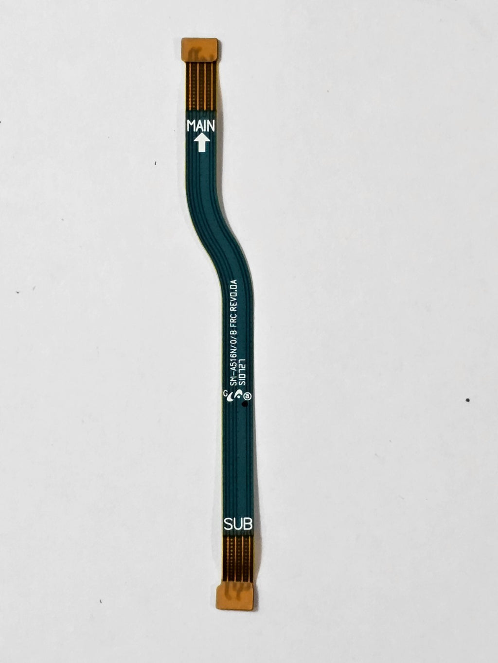 Samsung Galaxy A51 5G A516U USB-C Charging Port Flex Cable