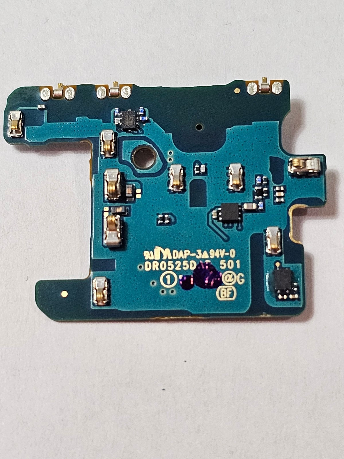 Samsung Galaxy Note20 Ultra 5G N986U USB-C Charging Port Sub-Board