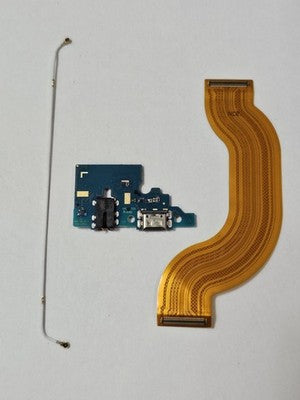 Charging Port Flex Cable — Galaxy A51 (A515U) — photo 4