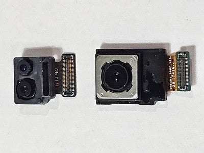 Samsung Galaxy S8 G950U Front Camera Module