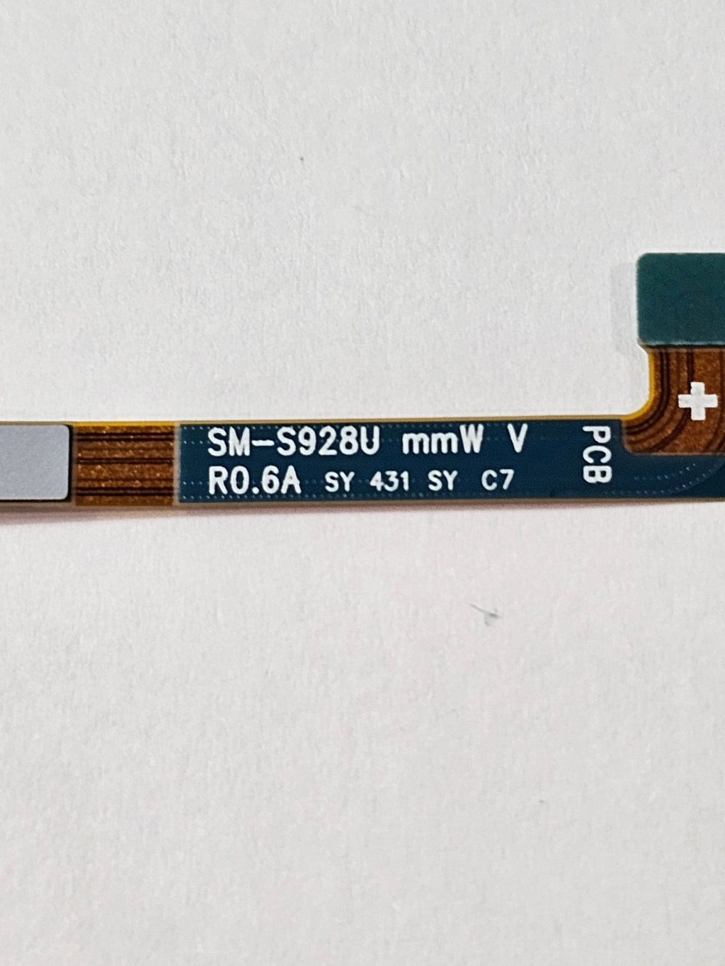 Samsung Galaxy S24 Ultra S928U 5G mmWave Antenna Module