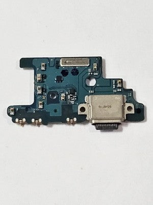 Samsung Galaxy S20+ 5G G986U USB-C Charging Port Sub-Board