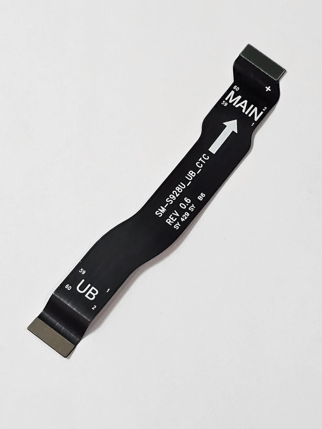 Display Flex Cable — Galaxy S24 Ultra (S928U) — photo 4
