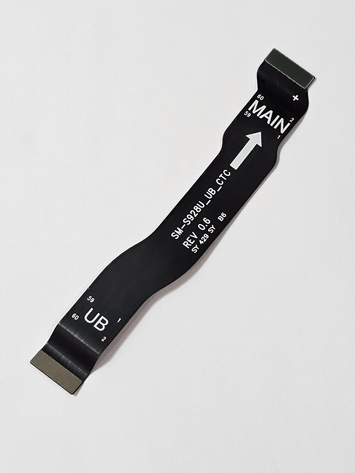 Display Flex Cable — Galaxy S24 Ultra (S928U) — photo 4