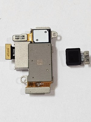 Samsung Galaxy Note10+ N975U Complete Front & Rear Camera Set