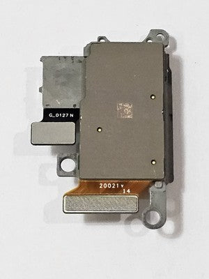 Rear Camera — Galaxy S20+ (G986U) — photo 4