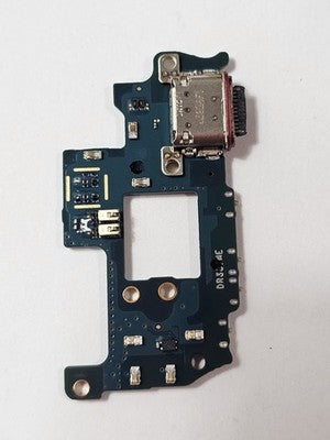Samsung Galaxy S23 FE S711U USB-C Charging Port Sub-Board