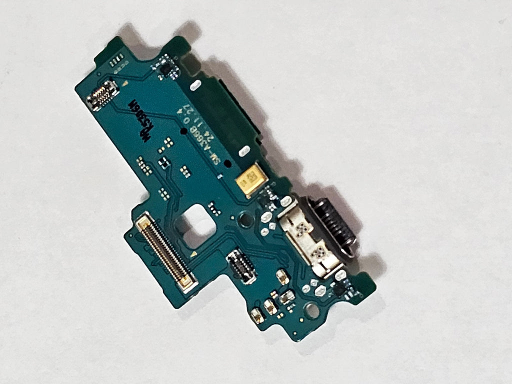 Samsung Galaxy A36 5G A366U USB-C Charging Port Sub-Board
