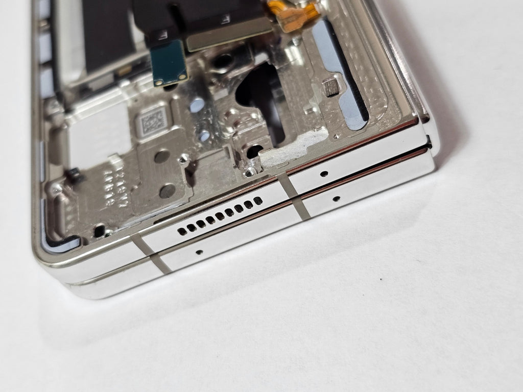Samsung Galaxy Z Fold6 F956U Battery