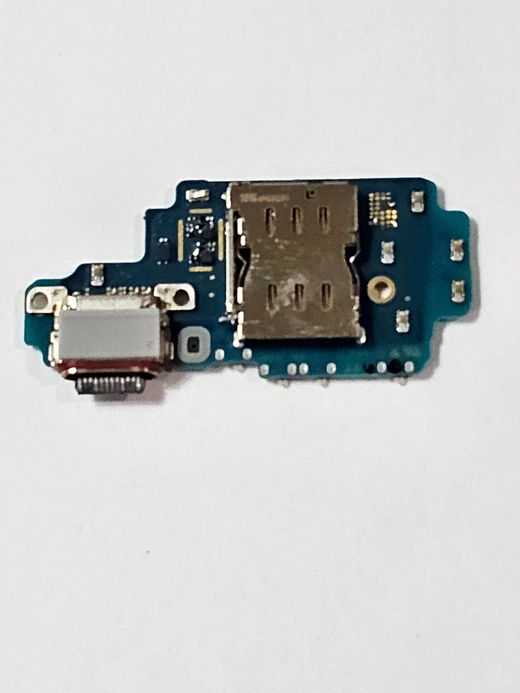 Samsung Galaxy S24 Ultra S928U USB-C Charging Port Sub-Board