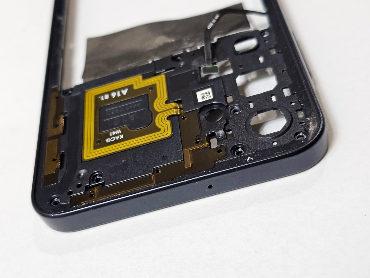 Fingerprint Sensor — Galaxy A16 5G (A166U) — photo 4