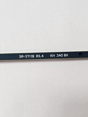 Samsung Galaxy S23 FE S711U Network Signal Antenna Flex Cable