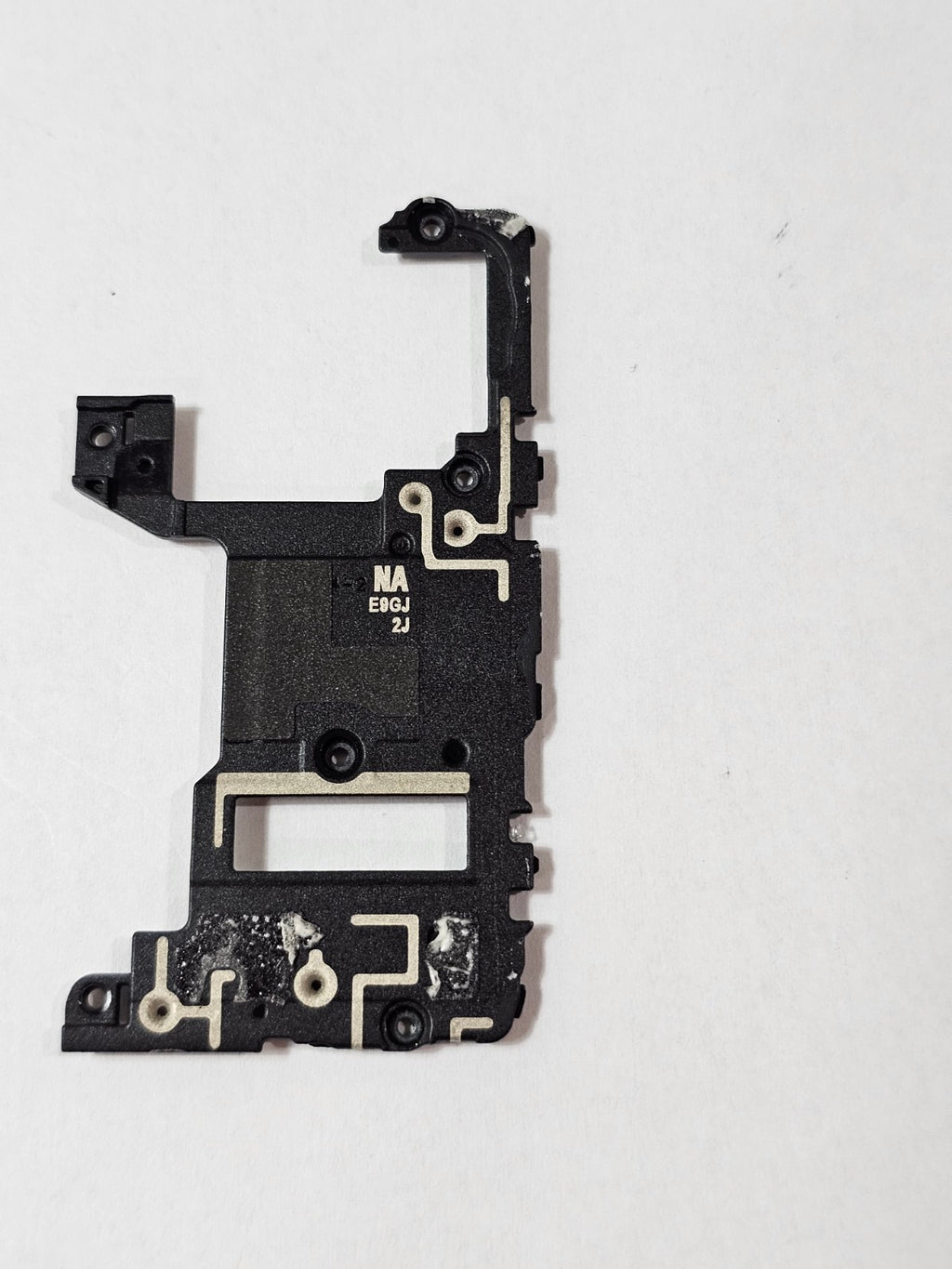 Antenna — Galaxy Note10 (N975U) — photo 4
