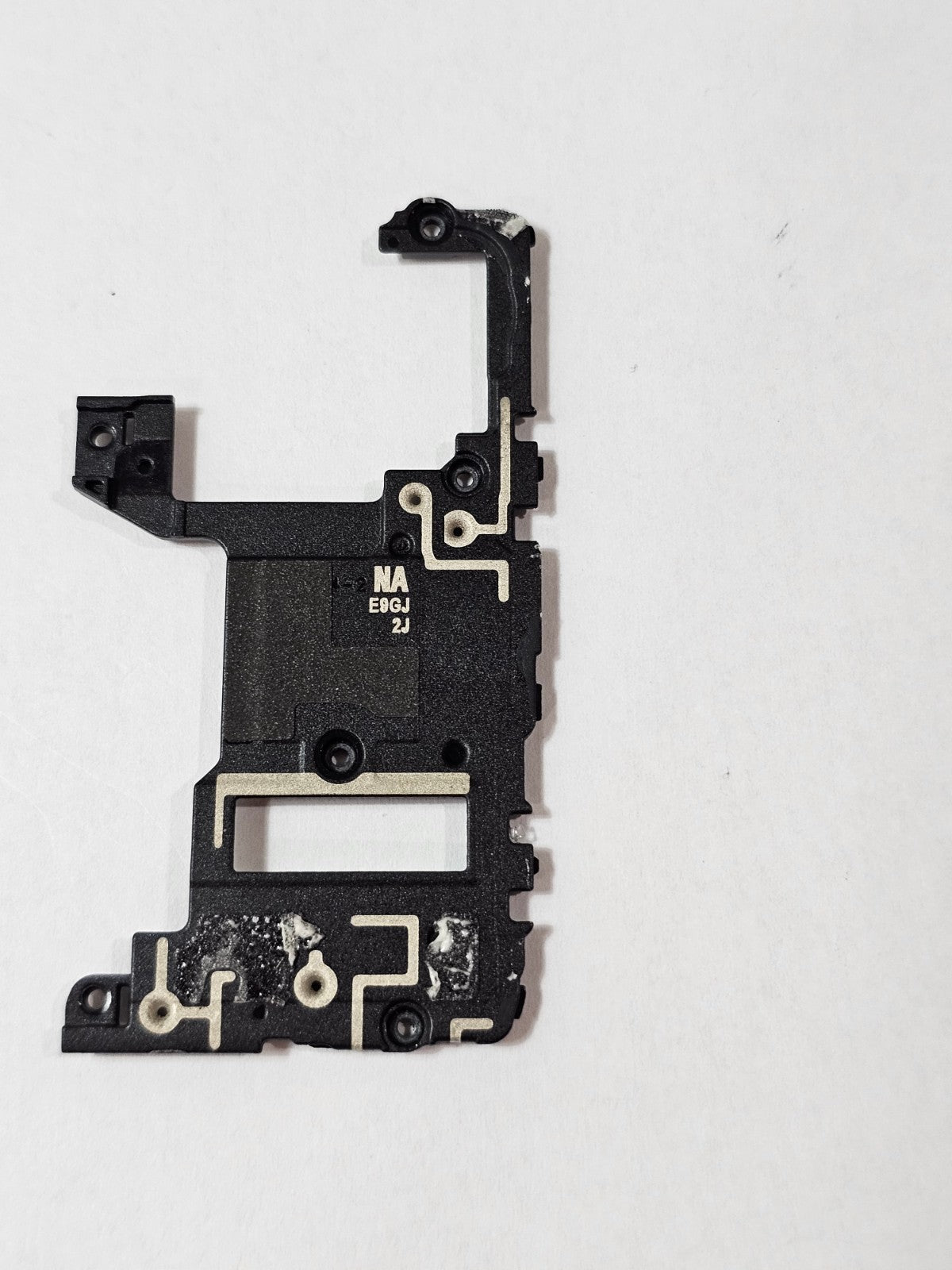 Antenna — Galaxy Note10 (N975U) — photo 4