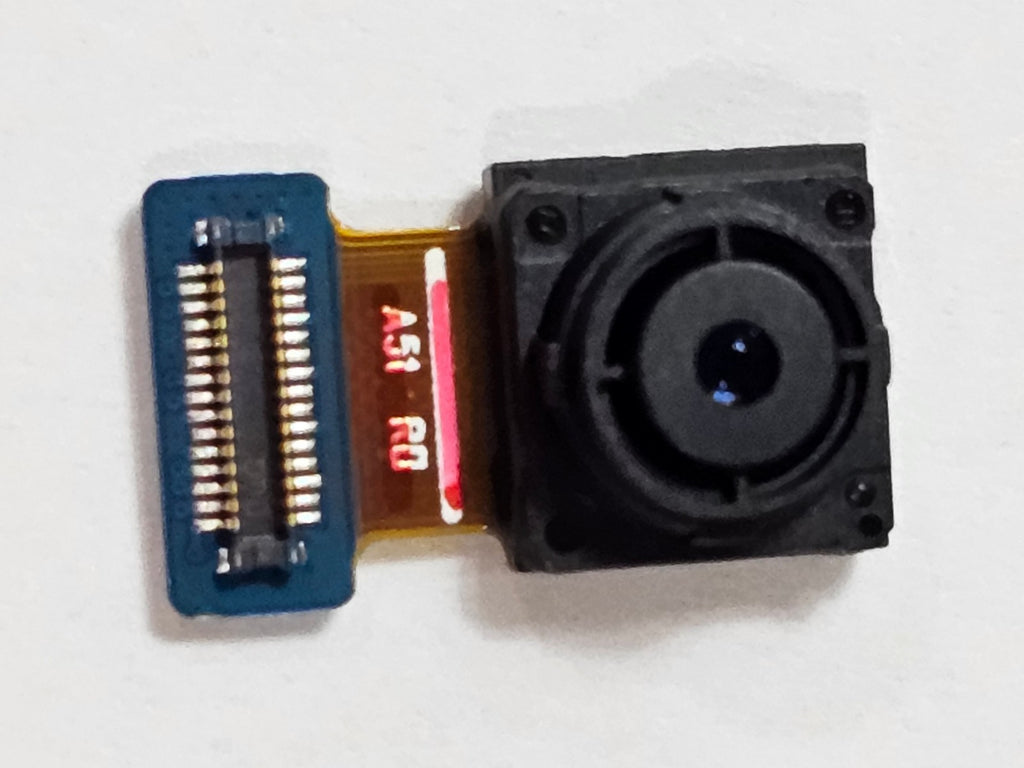 Rear Camera - Ultra Wide — Galaxy A51 5G (A516U) — photo 4