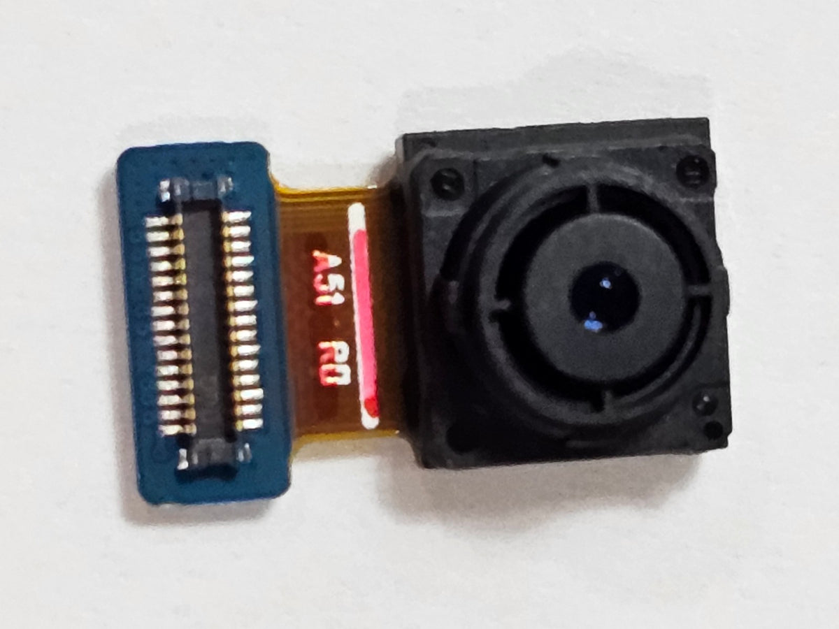 Rear Camera - Ultra Wide — Galaxy A51 5G (A516U) — photo 4