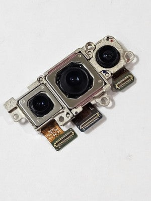 Rear Camera Set — Galaxy S22+ (S906U) — photo 4