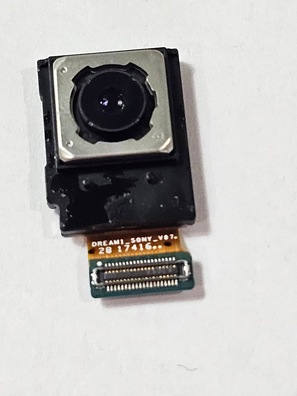 Samsung Galaxy S8 G950U Main Rear Camera Module