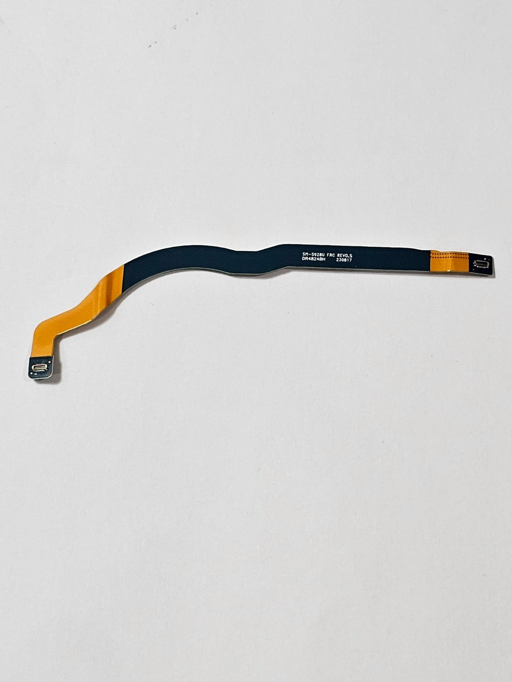 Samsung Galaxy S24 Ultra S928U Network Signal Antenna Flex Cable
