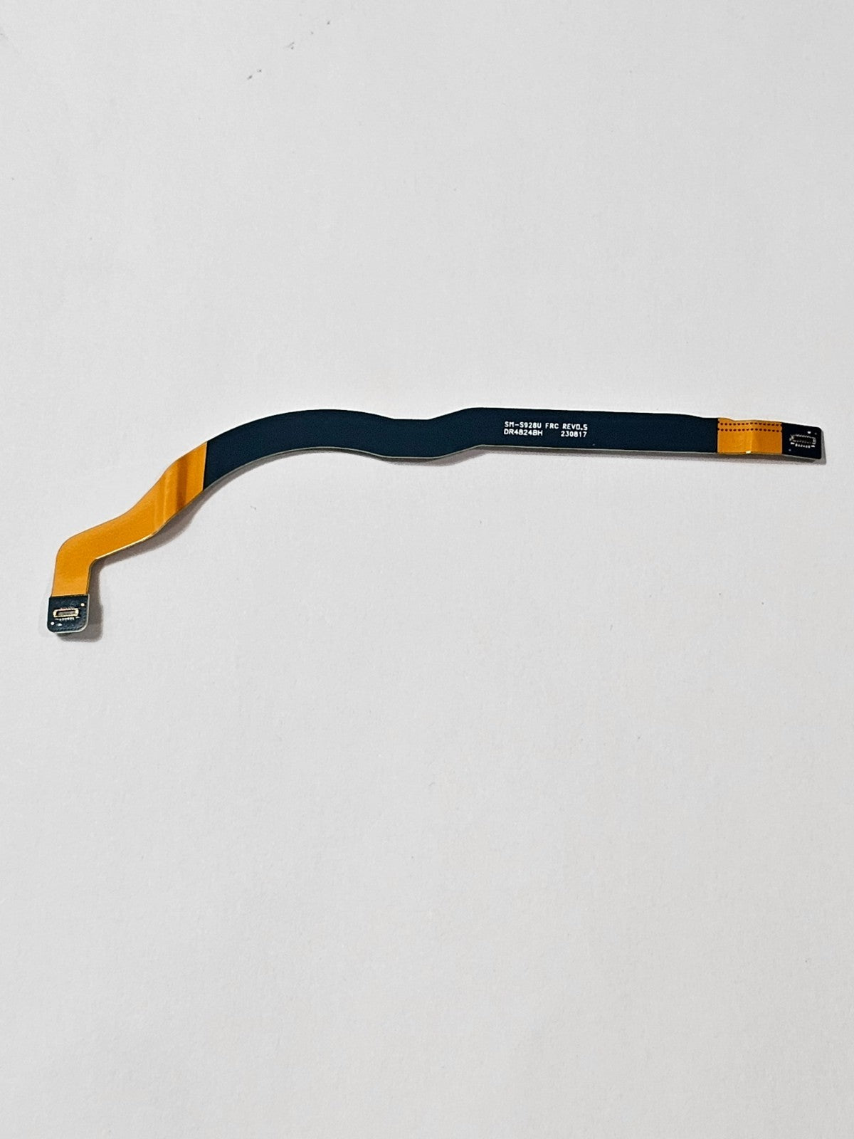Samsung Galaxy S24 Ultra S928U Network Signal Antenna Flex Cable